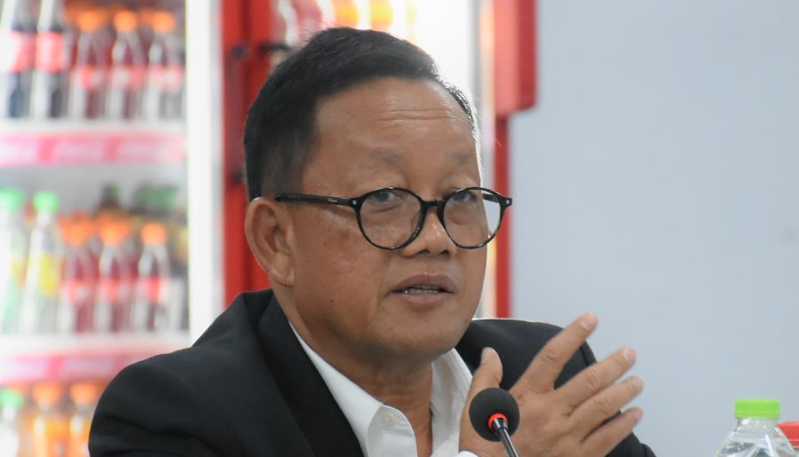 Industri yang Capai Komitmen Net Zero Emission Penting Didukung