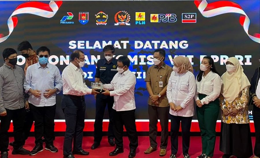 PLTU Harus Berperan dalam Perbaikan Lingkungan