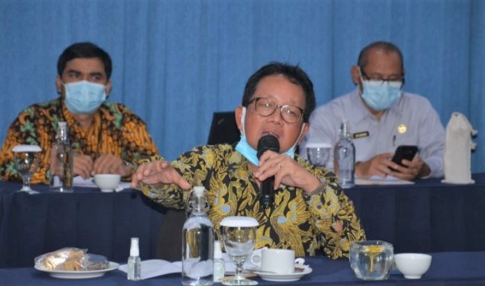 Kebijakan Subsidi Perlu Dikoreksi