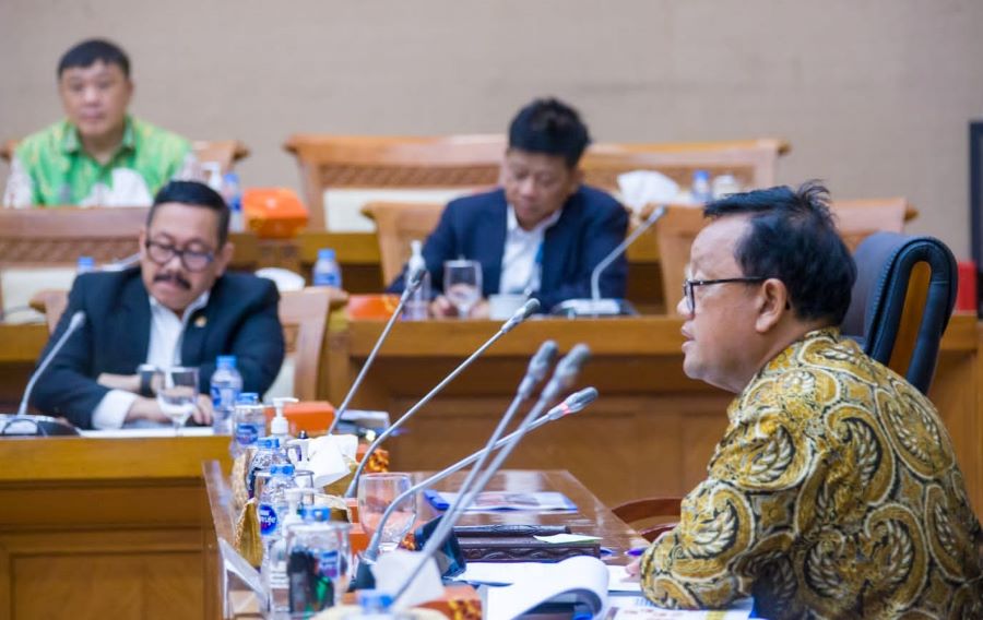 Turunnya Produksi Migas Akibat Tidak Ada Sumber Baru