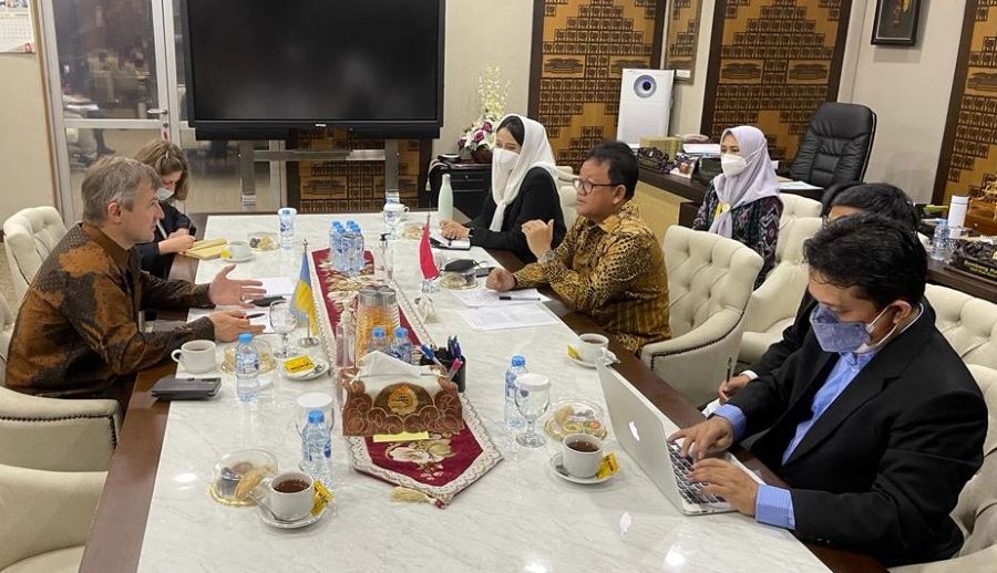 NasDem Kutuk Keras Invasi Militer