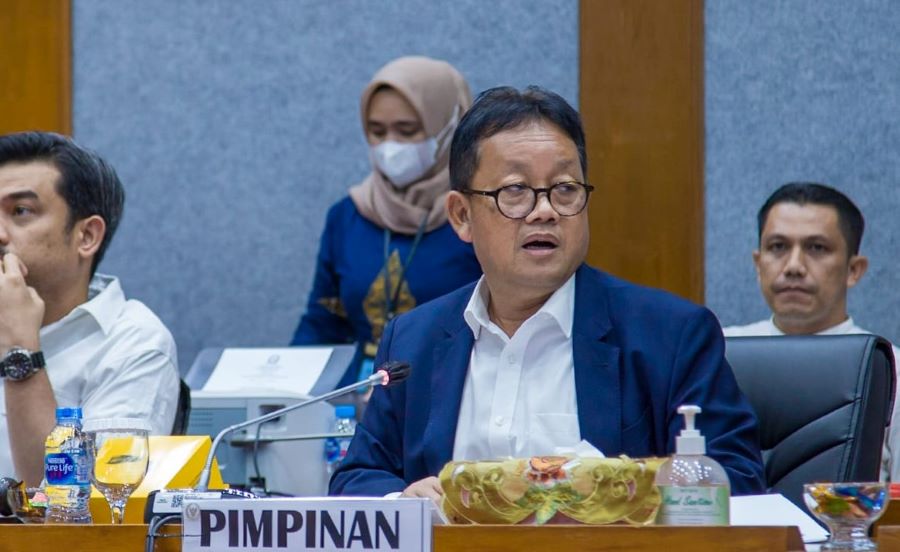 Krisis Batu Bara Harus Disikapi Serius