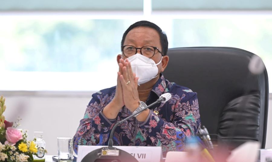 Krisis Batu Bara Penanda segera Masuk EBT