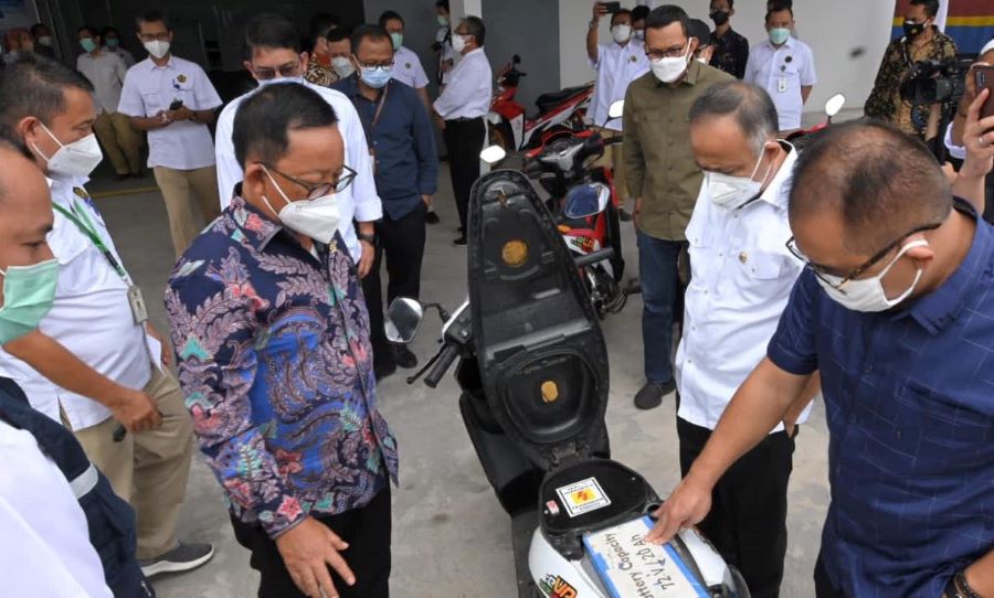 Bergabung ke BRIN, Riset dan Penelitian Harus Lebih Baik