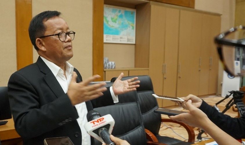 Kementerian Investasi Diminta Fokus pada Target Pertumbuhan Ekonomi 8%