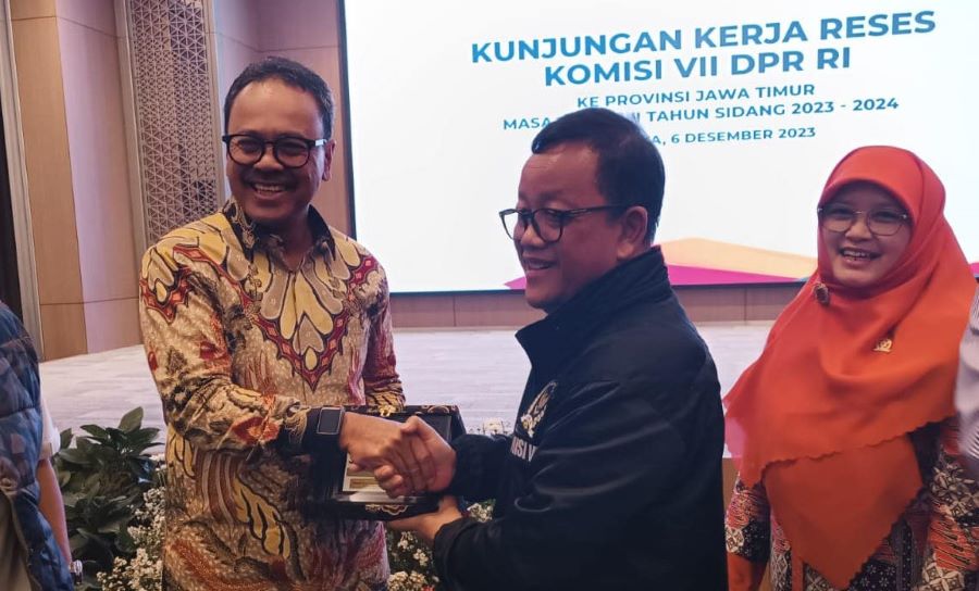 Diperlukan Kebijakan Baru Atasi Kendala Investasi Rusia di Bidang Migas