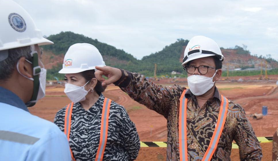 Smelter BAI Harus Mampu Angkat Perekonomian Kalbar