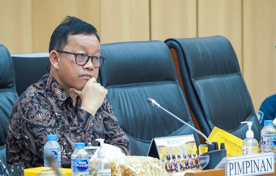 Sugeng Dorong Tingkatkan Lifting Migas