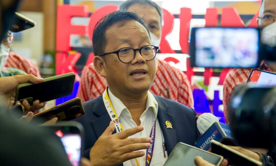 Sugeng Usul BBM Subsidi Hanya untuk Motor dan Kendaraan Umum