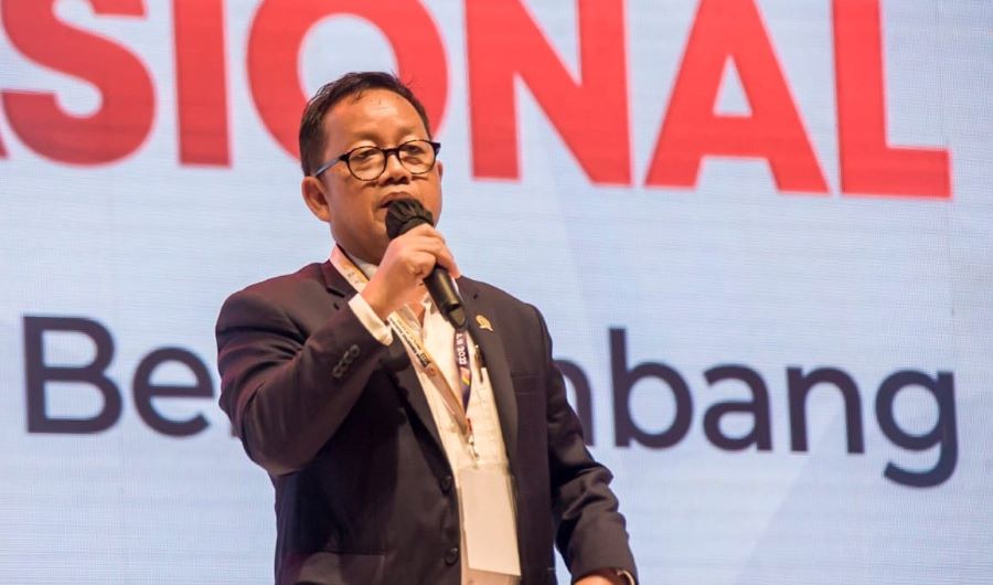 NasDem Dorong Eksplorasi Cadangan Minyak Baru