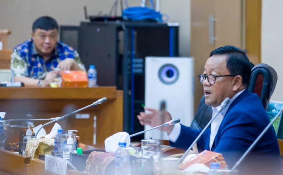 Perlu Regulasi Kuat Dukung Hilirisasi Sektor Minerba