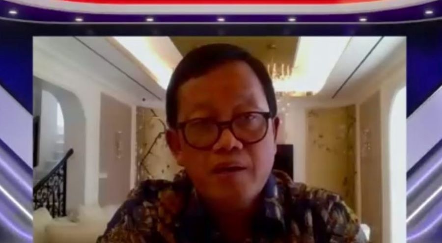 PLTU Batu Bara Hambat Peralihan ke EBT