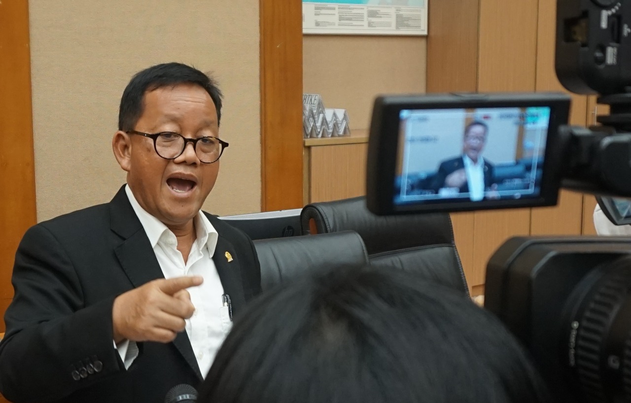 Kemenperin Harus Akselerasi Produksi Kendaraan Listrik