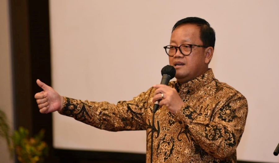 NasDem Minta Harga BBM Baru Ramah Lingkungan tidak Beratkan Masyarakat