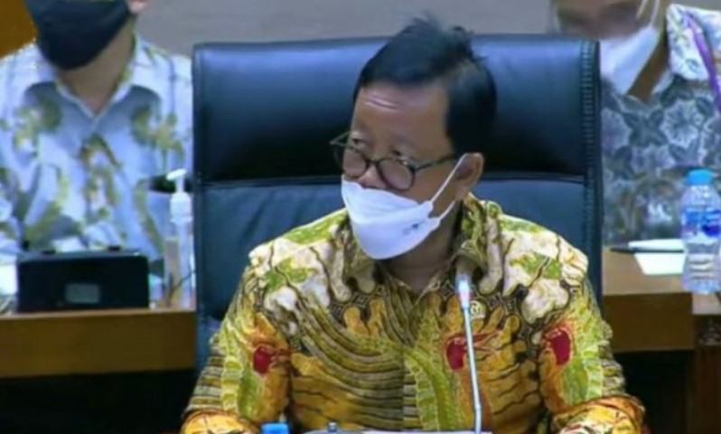 Usaha Migas Beri Nilai Tambah Perekonomian Nasional
