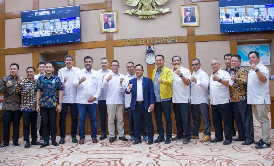 Pelarangan Ekspor Timah Murni Harus Bertahap