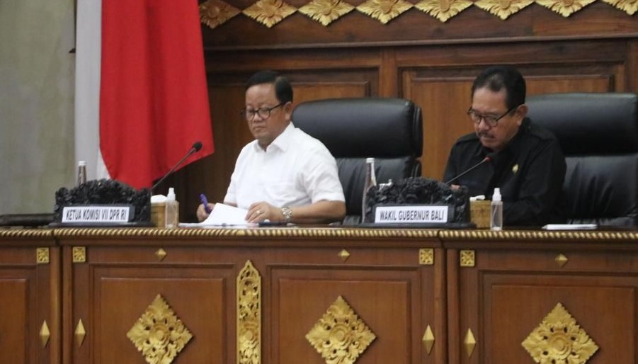 Revisi UU Migas untuk Jaga Iklim Investasi  Minyak dan Gas