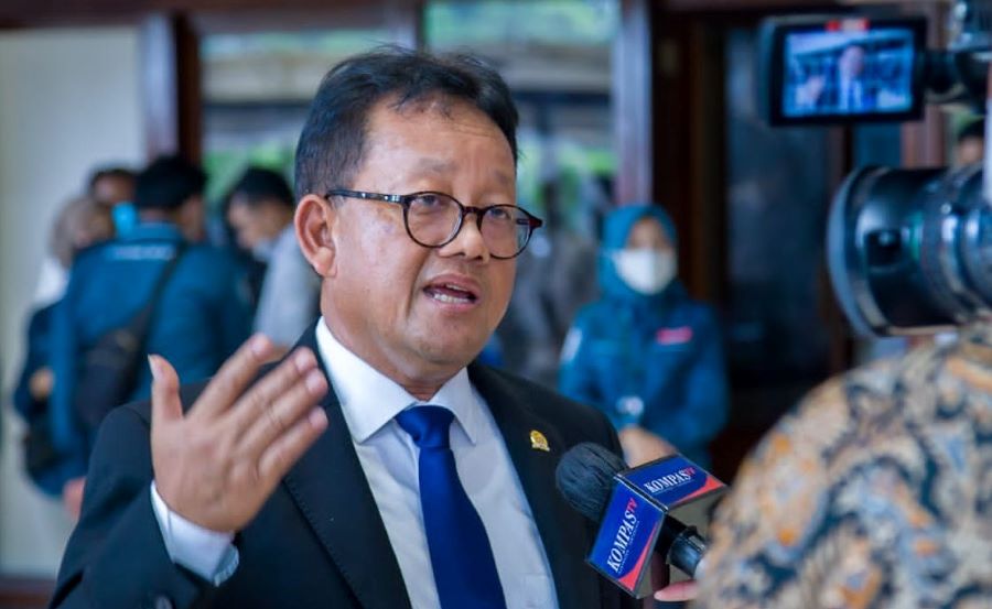 NasDem Minta Pemerintah Matangkan Kajian Program Kompor Listrik
