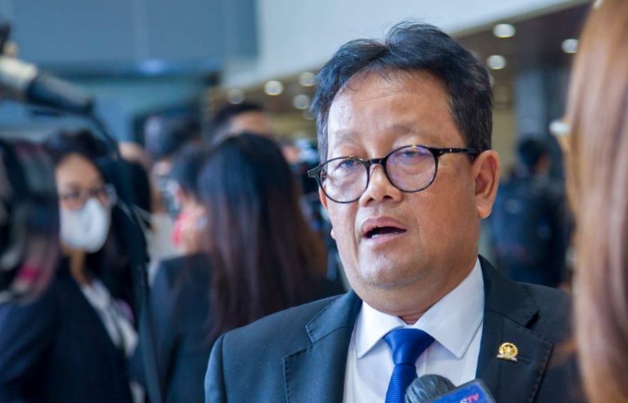 Transisi Energi Hijau Pemerintah Sangat Lamban