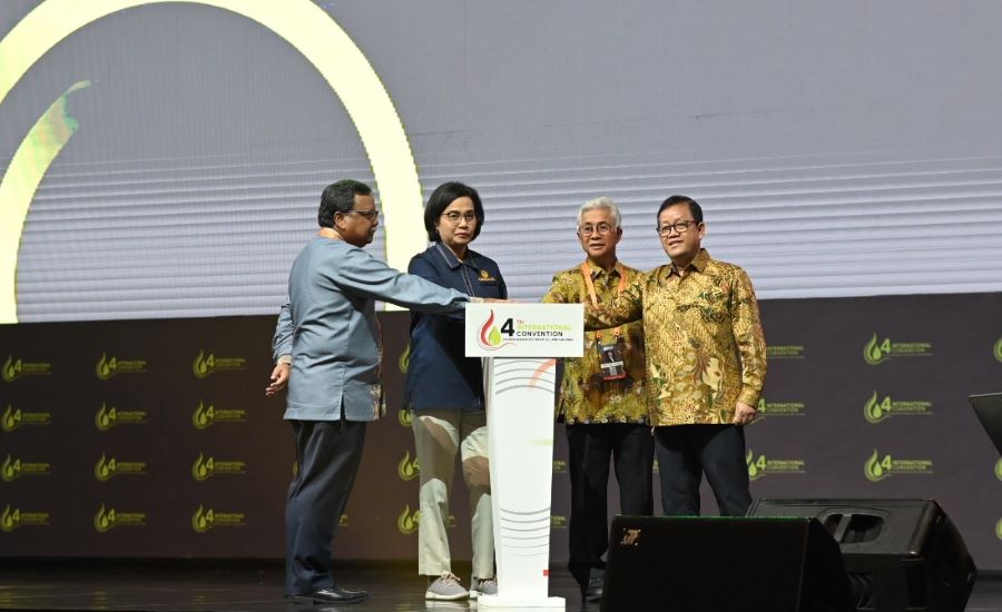 Revisi UU Migas akan Beri Kepastian Hukum