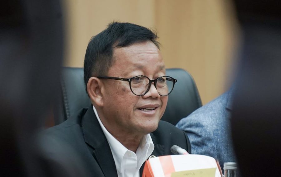 Revisi UU Minerba untuk Pemerataan dan Dukung Ekonomi Rakyat