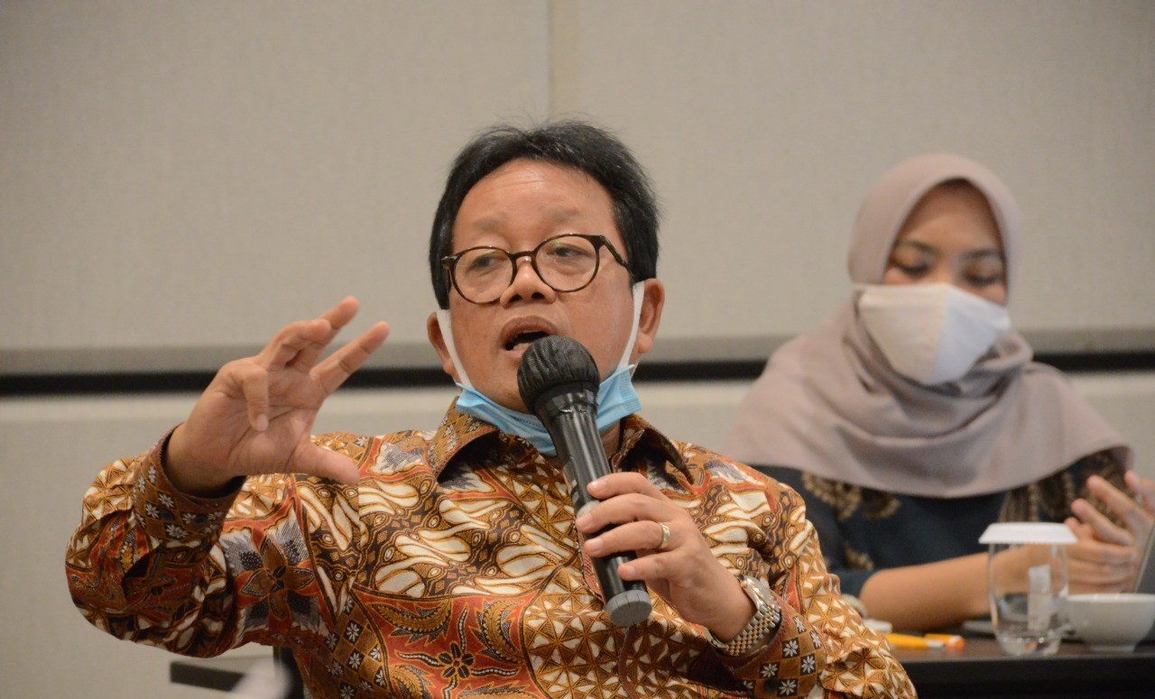 Data masih Jadi Masalah Penyaluran Subsidi Energi