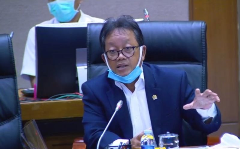 Sugeng Suparwoto: Harus Segera Dimulai Hilirisasi Batubara