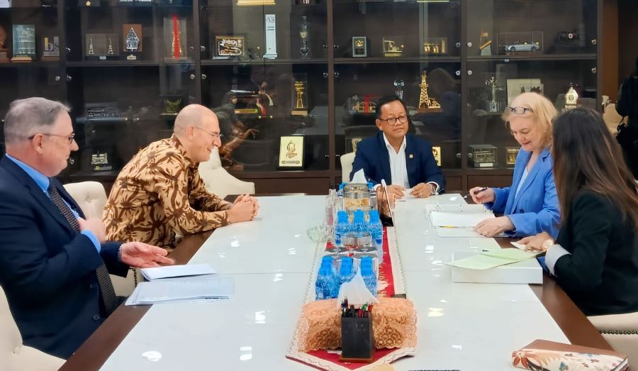 Cadangan Uranium Indonesia bisa Dukung Pembangkit Listrik Nuklir