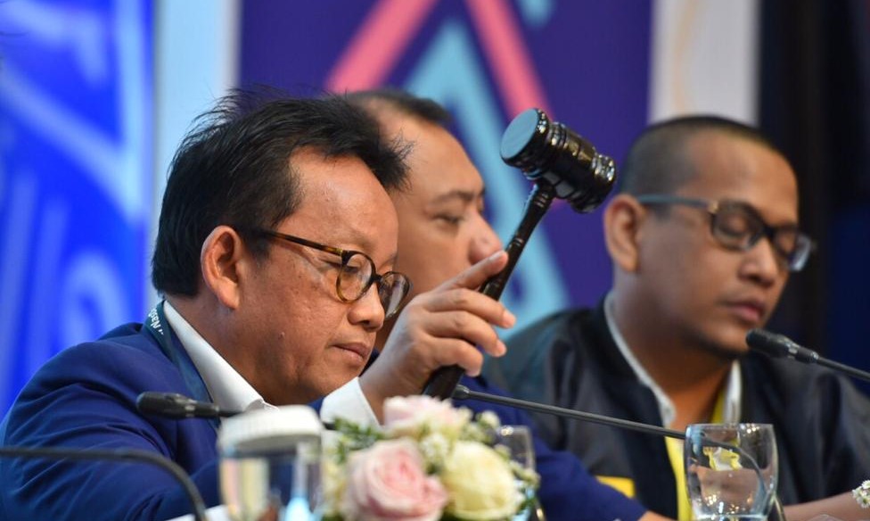 HUT Ke-9, Sugeng Kilas Balik Perjalanan Partai NasDem
