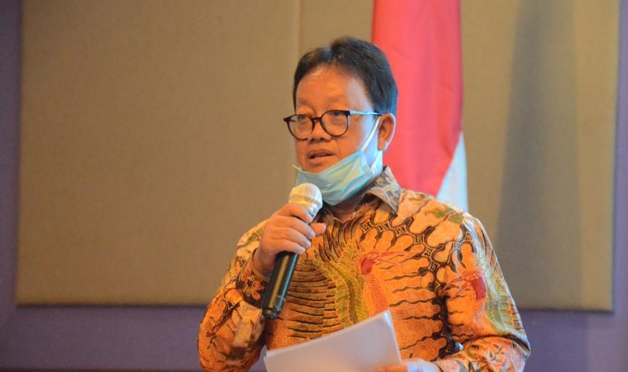 Operasi Proyek Gas JTB Mundur ke 2022