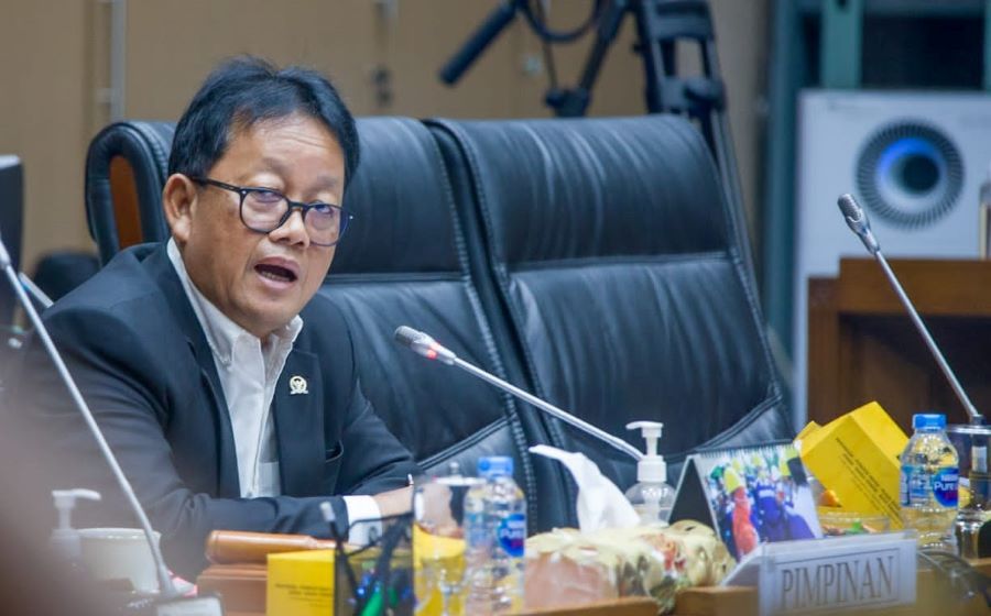 NasDem Minta Pemerintah Awasi Tambang yang Mengancam Jiwa