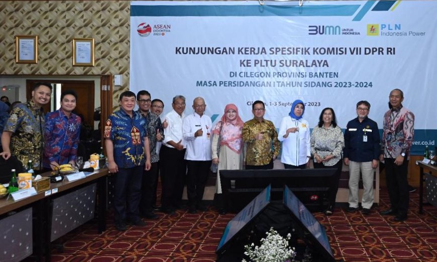 Kendaraan Bermotor Jadi Sumber Pencemaran Udara Jakarta