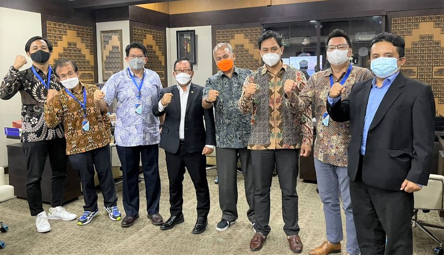 AESI Harus Jadi Penggerak Percepatan Energi Surya