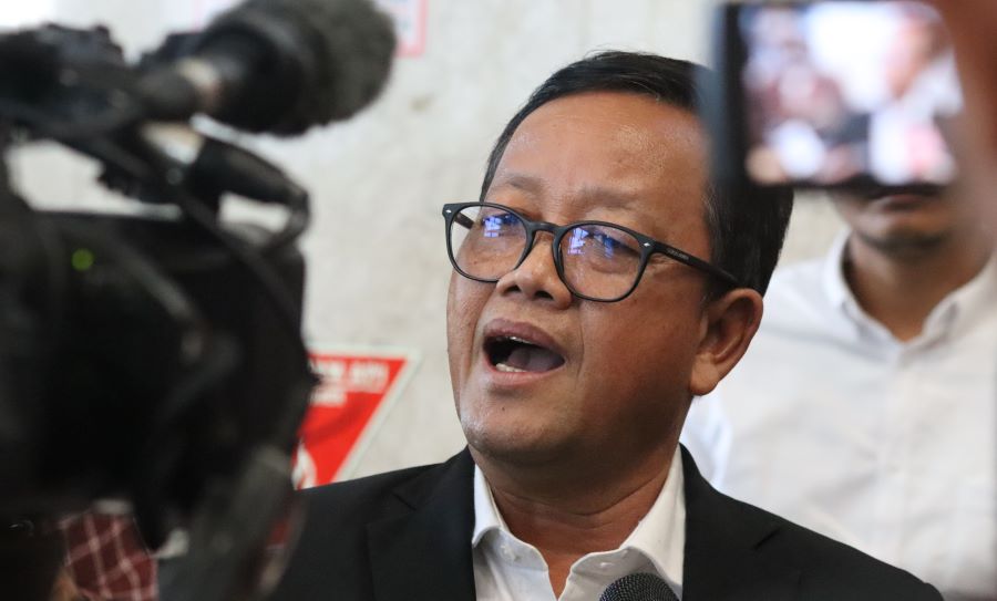 Wacana Pangkas Subsidi BBM Masih Perlu Pertimbangan