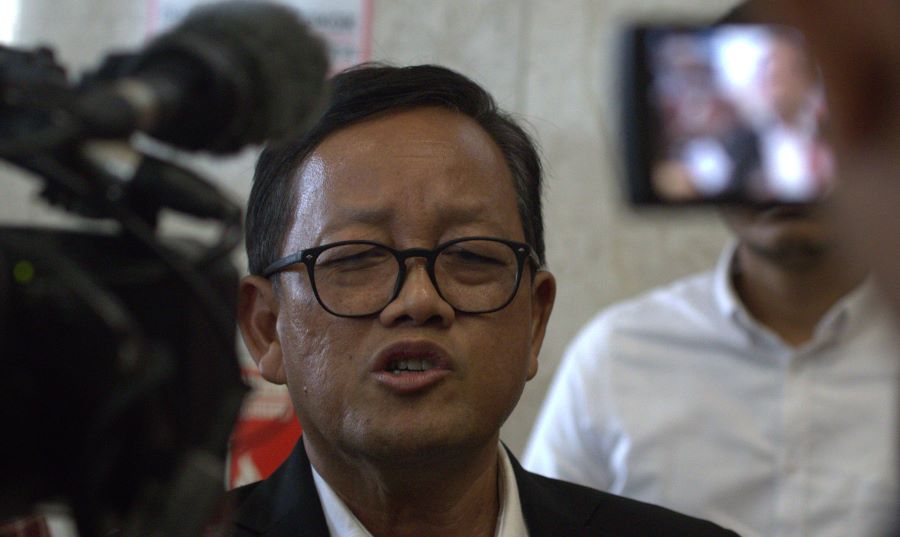 Perlu Terobosan dan Kemauan Polik untuk Wujudkan Listrik Berkapasitas 100 GW