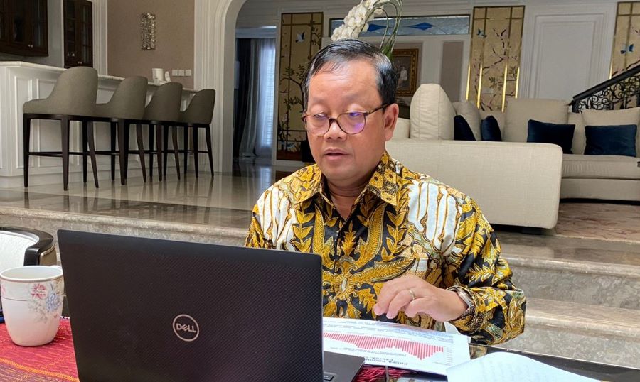 Perlu Sinergitas Pengelolaan Blok Rokan