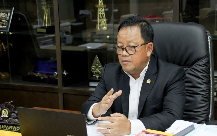 Sugeng Minta Pemerintah Kaji Serius Subsidi BBM