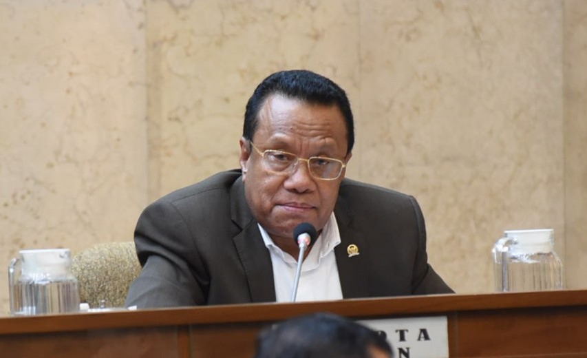 NasDem Minta Pemerintah Jaga Stok Pangan Jelang Nataru