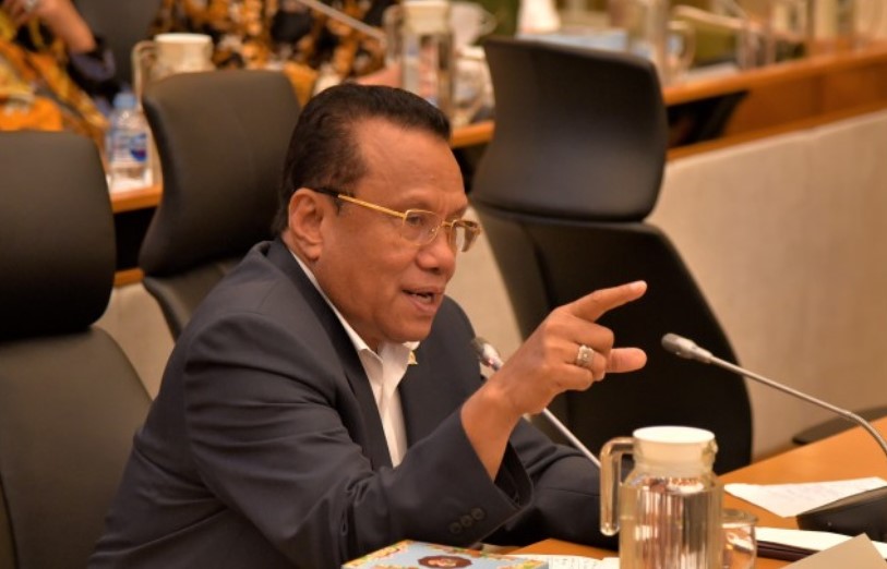 NasDem Desak Pemerintah Serius Atasi Masalah Pangan