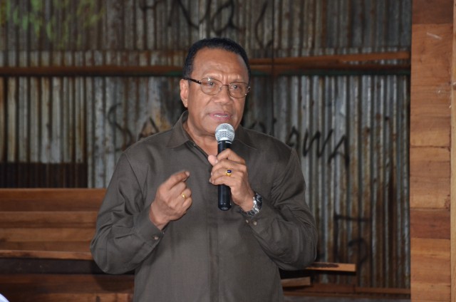 Kayu Papua Dianggap Ilegal, Komisi IV Akan Panggil Ditjen Gakkum