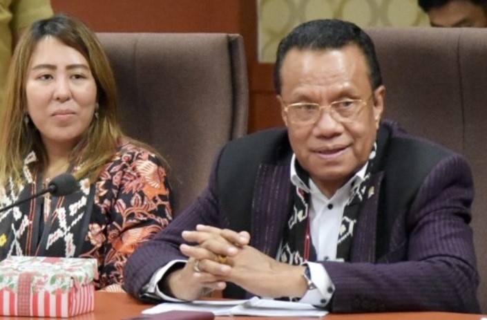 Penggunaan Minol untuk Keperluan Adat Mesti Diperhatikan