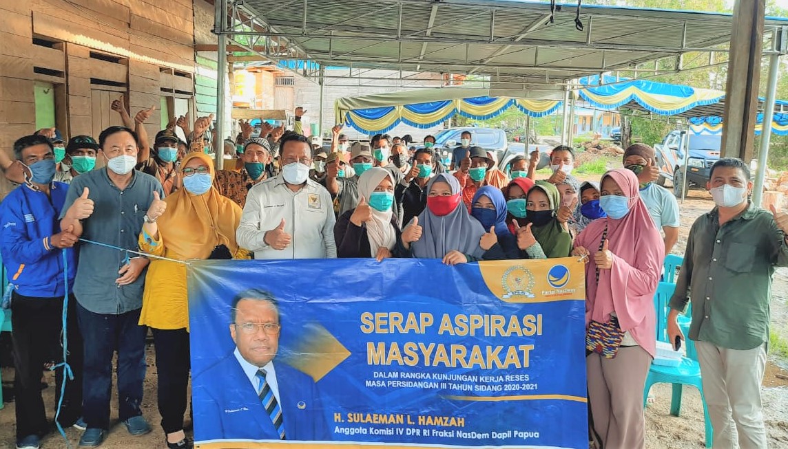 DPR, Pemerintah sedang Benahi Manajemen Pupuk Bersubsidi