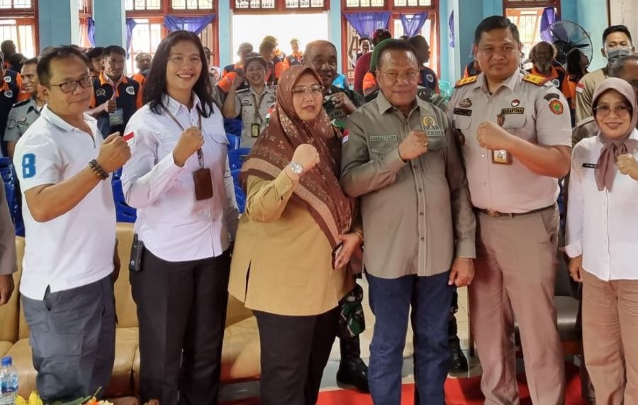 Sulaeman Harapkan Merauke Menjadi Pengekspor Vanili