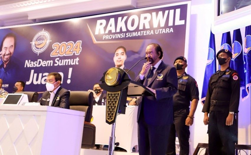 Usulan Penundaan Pemilu Bakal Kandas Sebelum ke MPR