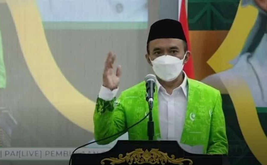 Perlu Kebersamaan Tangani Pandemi Covid 19
