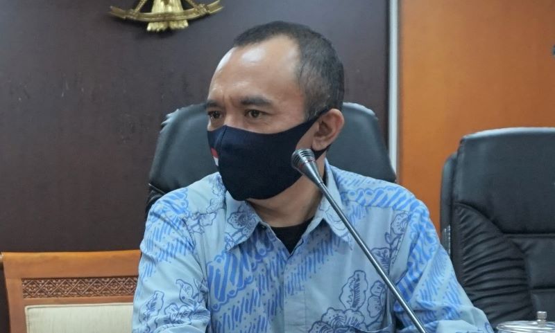Bawaslu Jangan Ragu Tindak Pelanggar Protokol Kesehatan