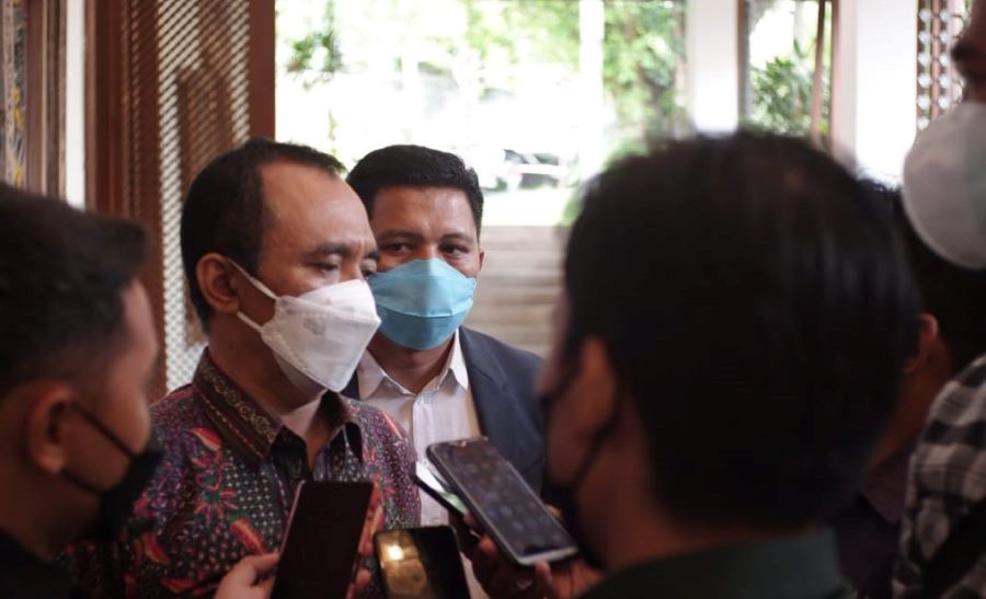 Lombok Tengah Kejar Target 70 Persen Vaksinasi