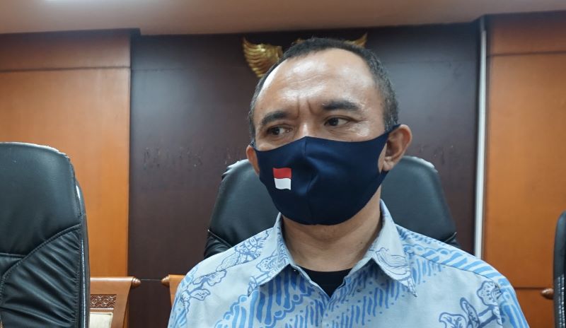NasDem Minta Protokol Kesehatan Ditegakkan kepada Cakada