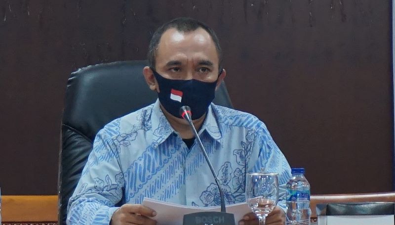 Perketat Pengawasan Politik Uang dalam Pilkada