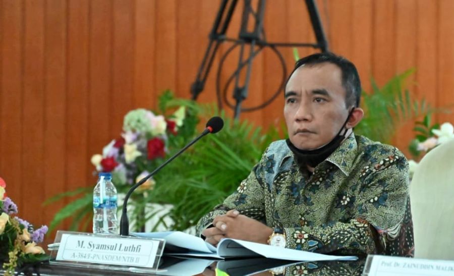 NasDem Minta Pemerintah Beri Perhatian pada PTS
